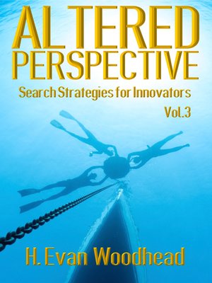 cover image of Altered Perspective